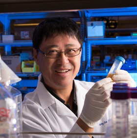 Dr. Lieping Chen